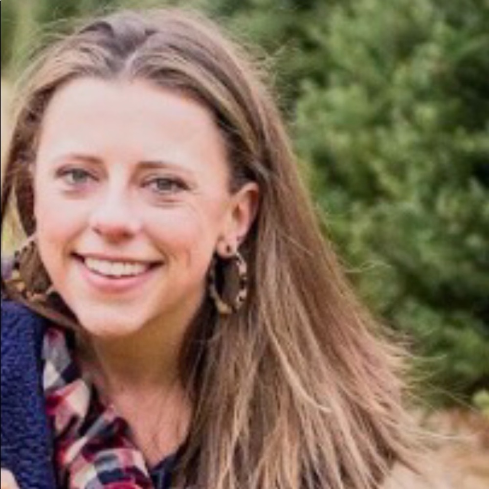 Meet your Posher, Meredith